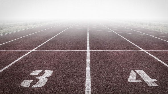sporten is gezond
