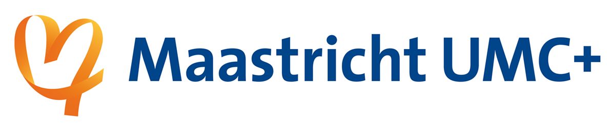 Logo van Maastricht UMC+