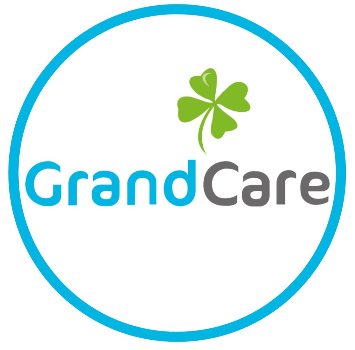 Logo van GrandCare
