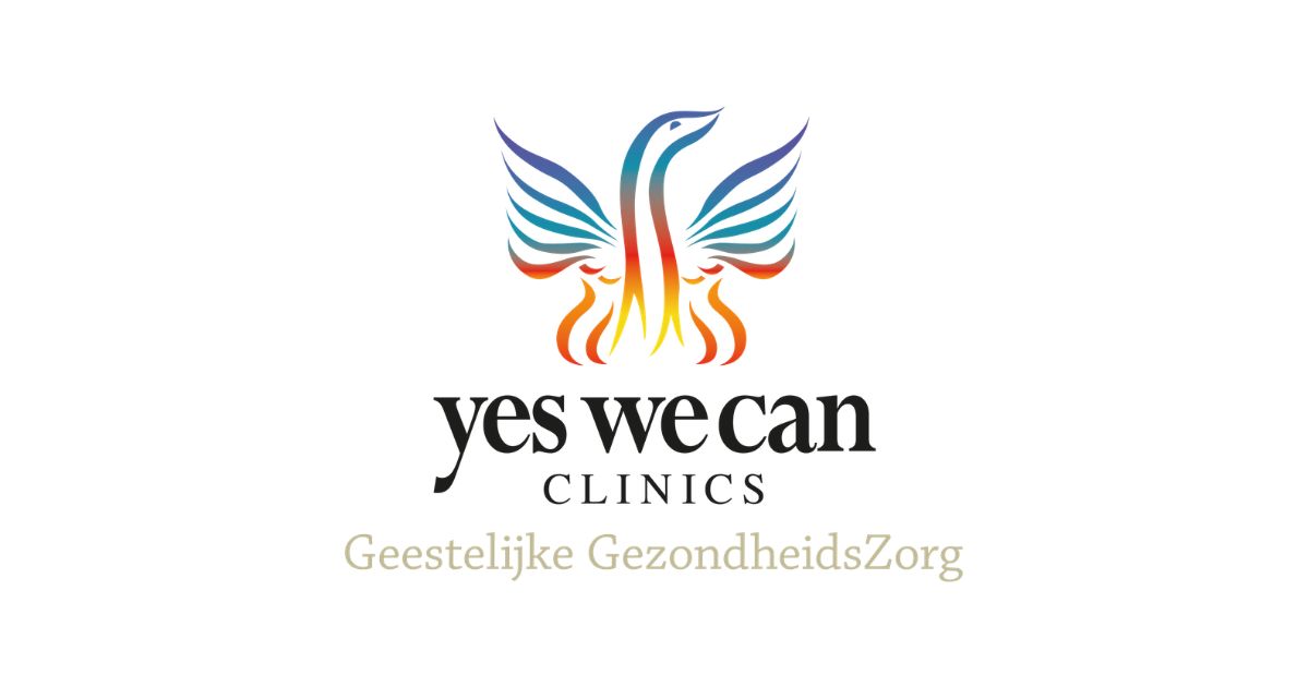 Logo van Yes We Can Clinics