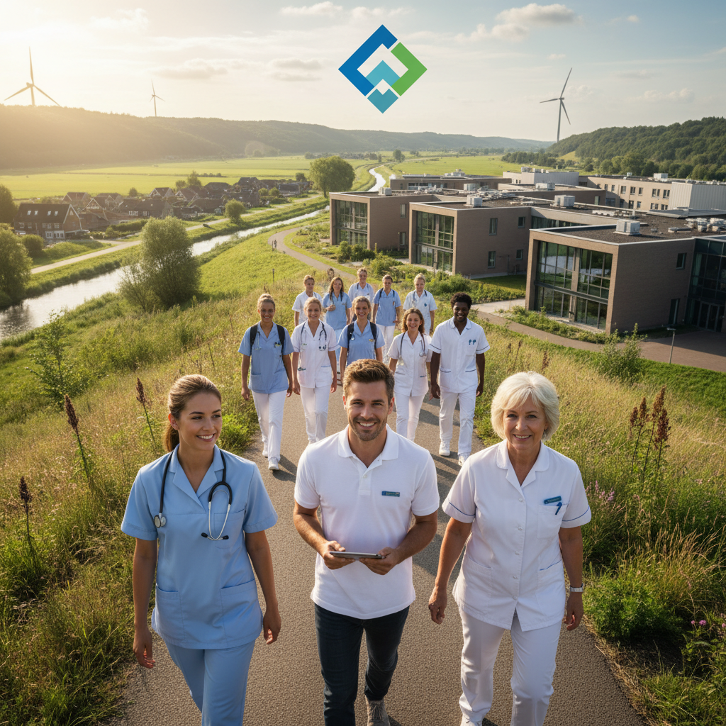 Belangrijke competenties voor helpenden in de zorg