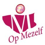 op mezelf
