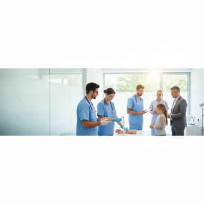 De 7 stappen van effectieve