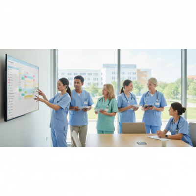 Wat verdient een planner in de zorg?