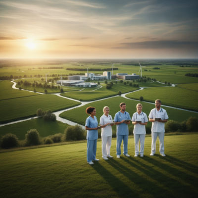 Zorgvacatures in friesland vinden