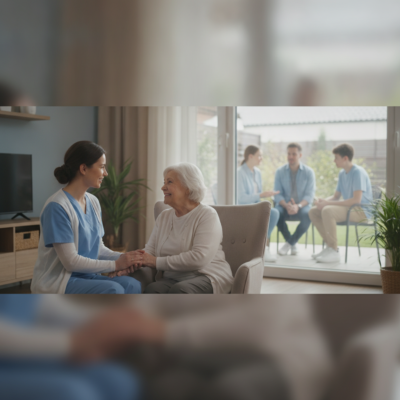 Emotionele en psychologische impact