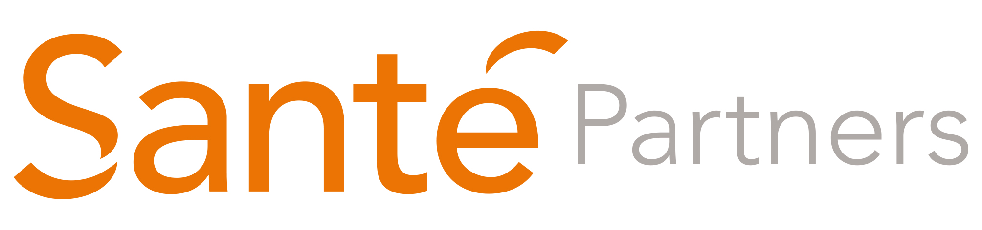 Logo van Santé Partners