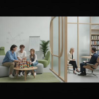 Verschillen tussen sociotherapeut en psycholoog