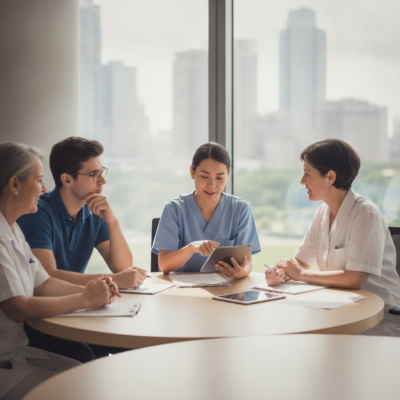 Welke vaardigheden heb je nodig als plus?