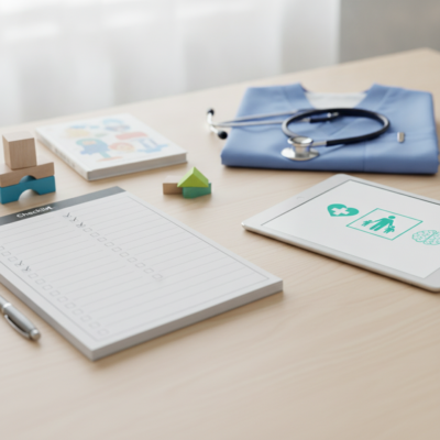 checklist cv zorgsector compleet