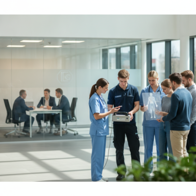 wat is verpleegtechnisch handelen