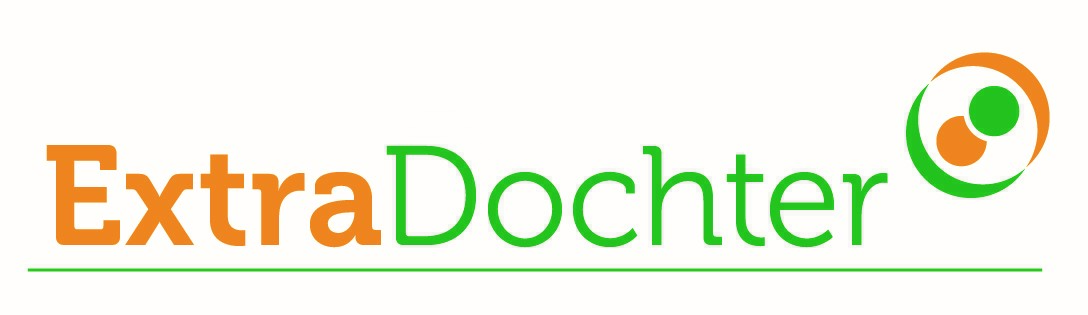 Logo van ExtraDochter